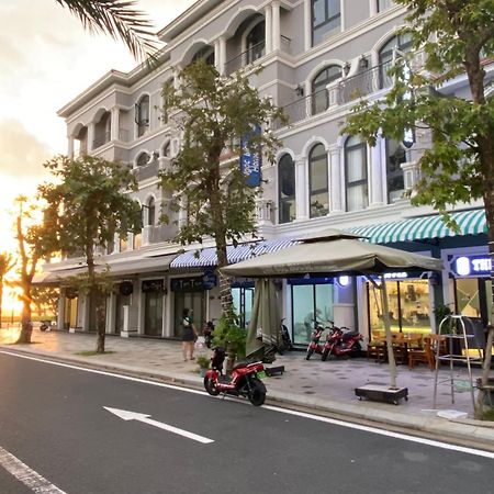 The Sol House Hotel Phú Quốc Eksteriør billede