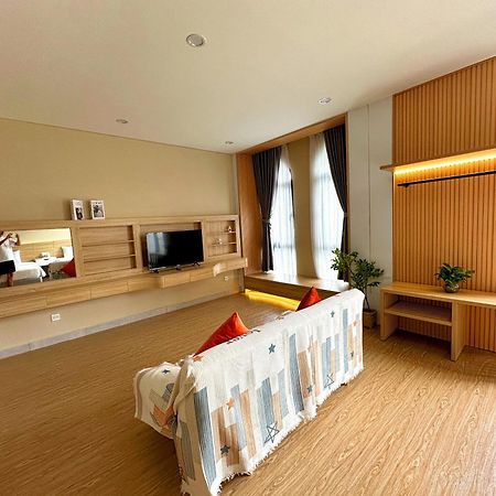 The Sol House Hotel Phú Quốc Eksteriør billede