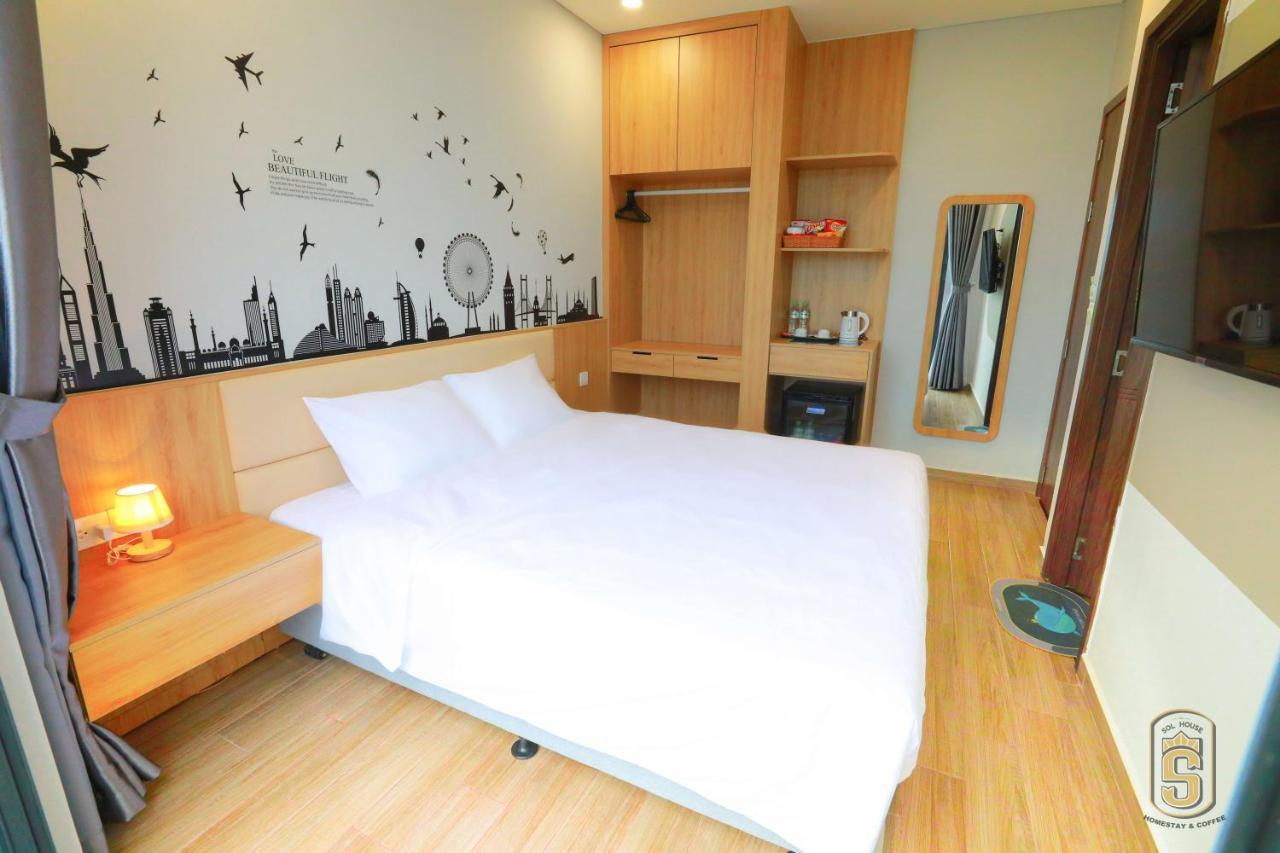 The Sol House Hotel Phú Quốc Eksteriør billede