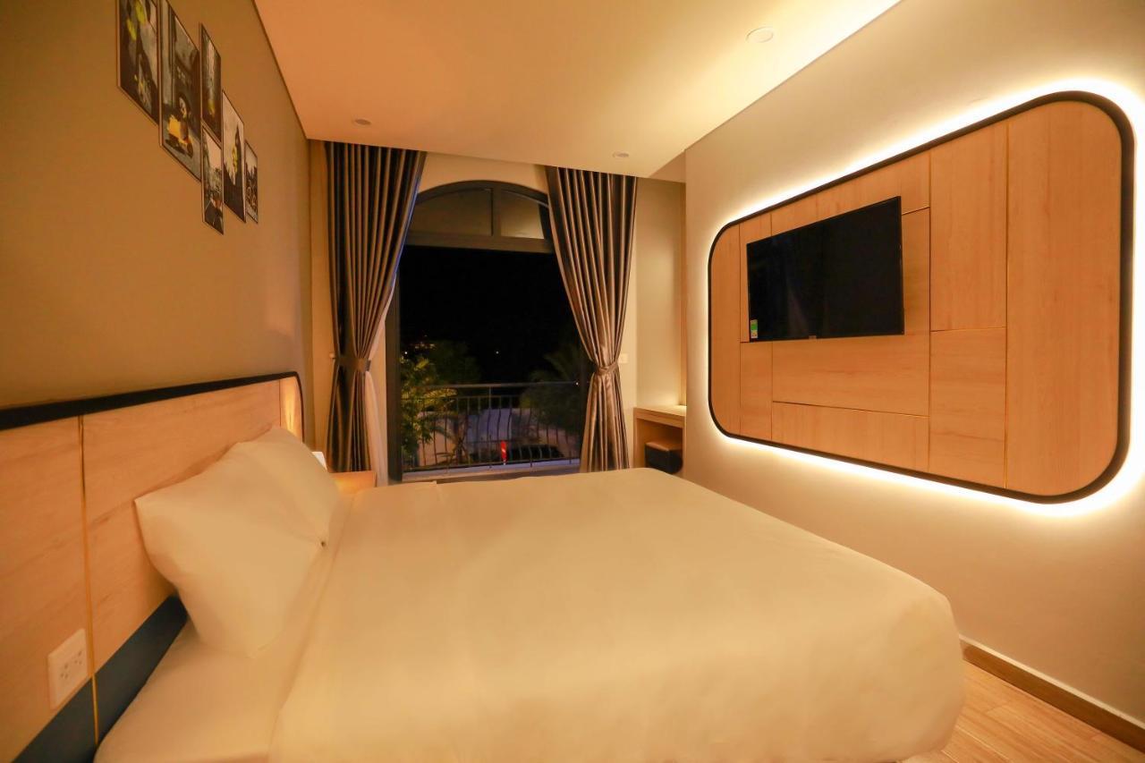 The Sol House Hotel Phú Quốc Eksteriør billede
