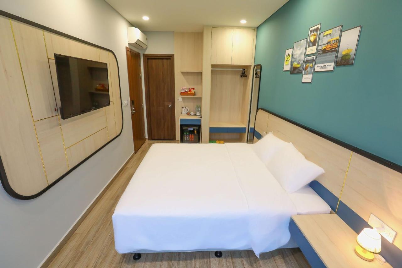The Sol House Hotel Phú Quốc Eksteriør billede