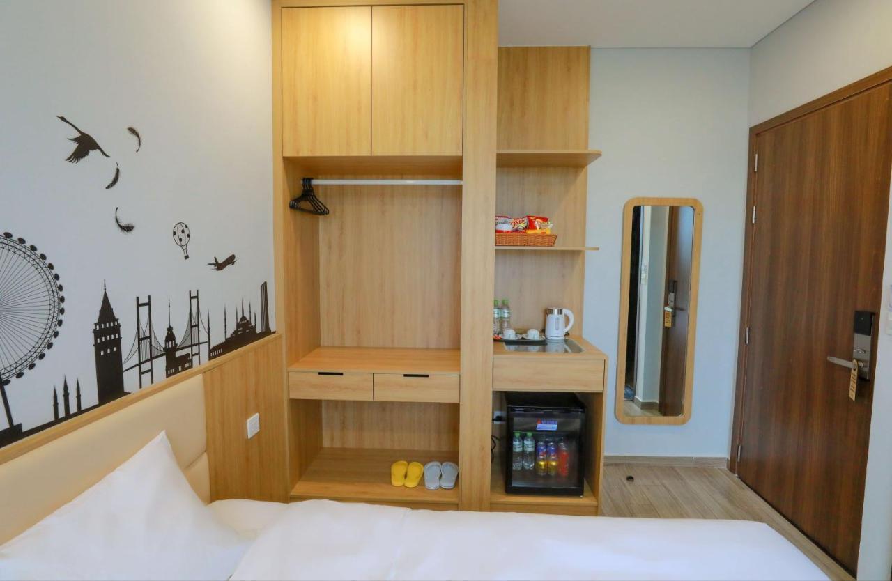 The Sol House Hotel Phú Quốc Eksteriør billede