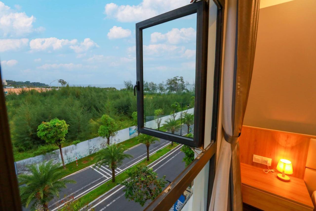 The Sol House Hotel Phú Quốc Eksteriør billede