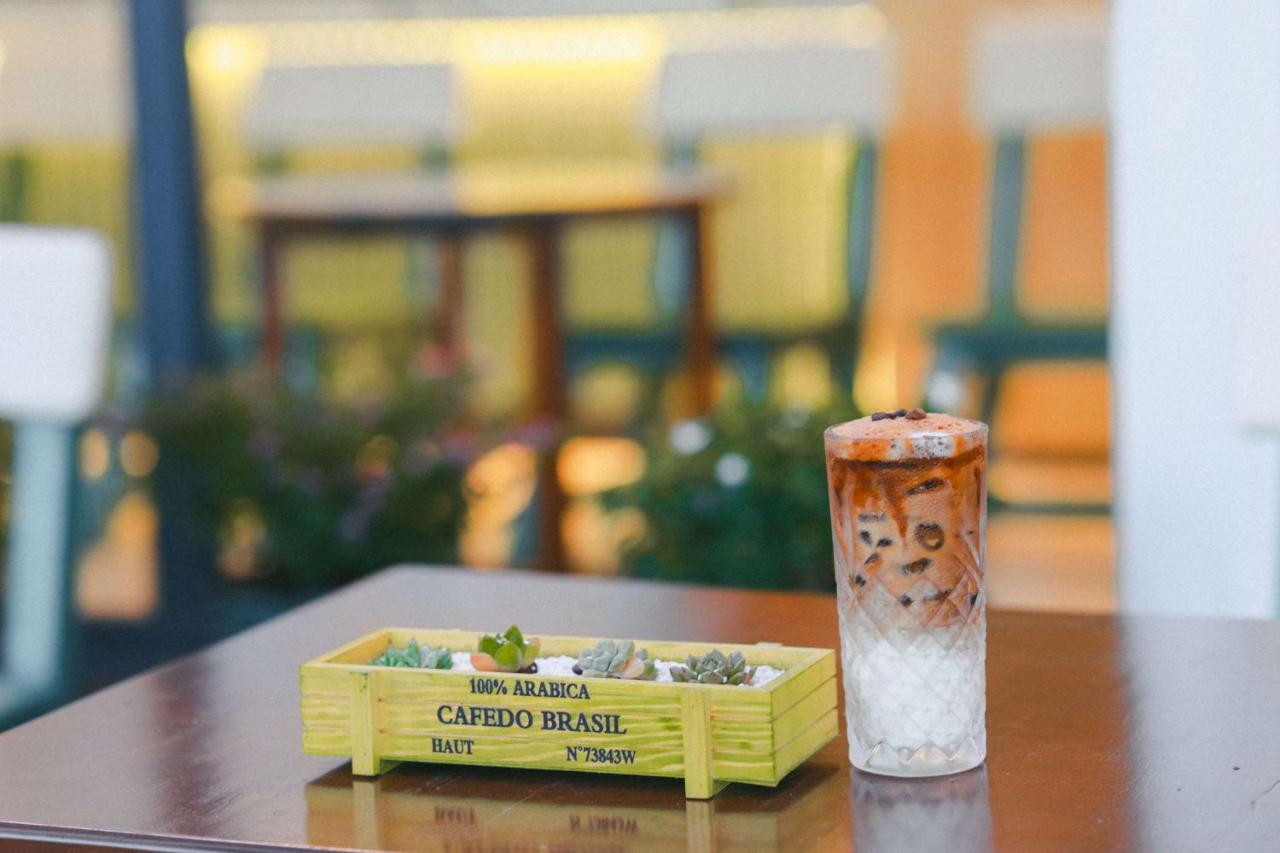 The Sol House Hotel Phú Quốc Eksteriør billede
