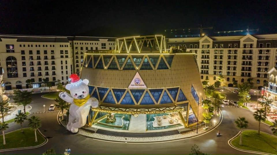 The Sol House Hotel Phú Quốc Eksteriør billede