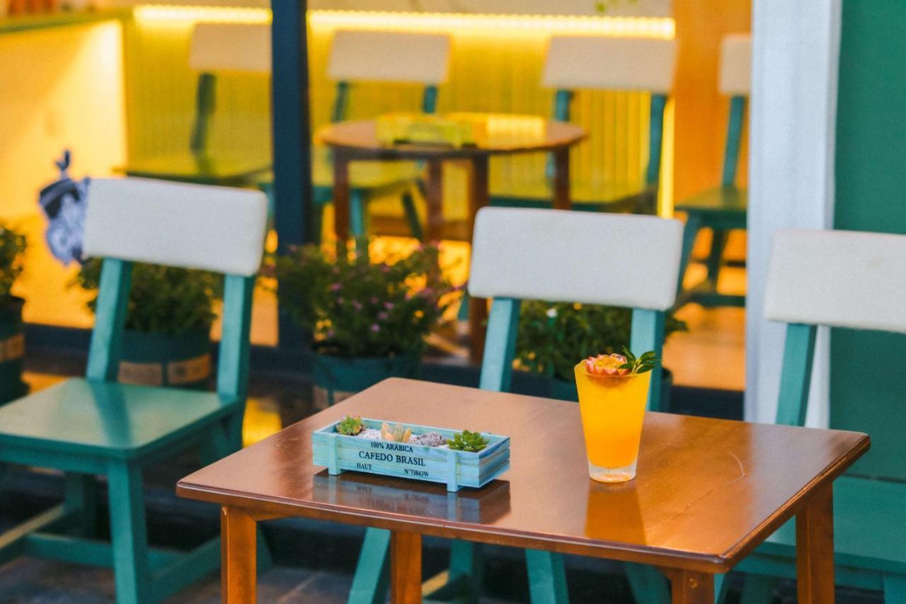The Sol House Hotel Phú Quốc Eksteriør billede