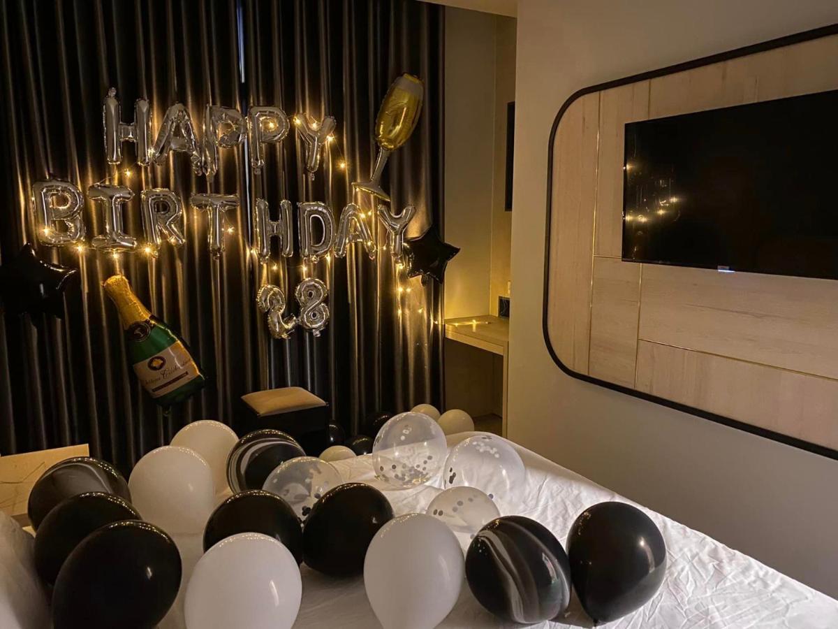 The Sol House Hotel Phú Quốc Eksteriør billede