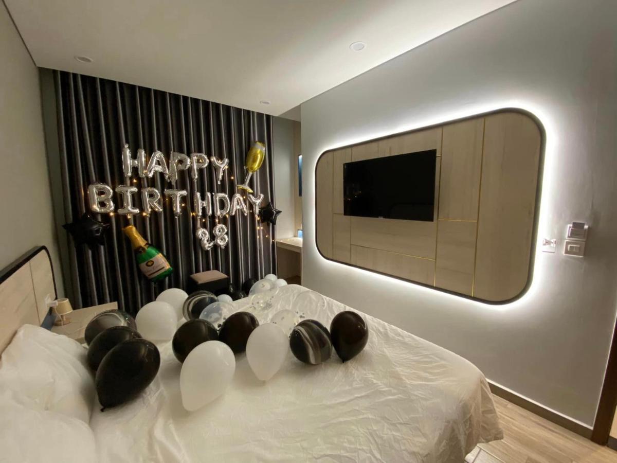 The Sol House Hotel Phú Quốc Eksteriør billede