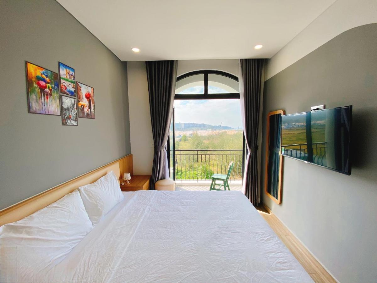 The Sol House Hotel Phú Quốc Eksteriør billede