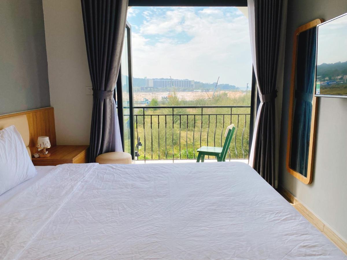 The Sol House Hotel Phú Quốc Eksteriør billede