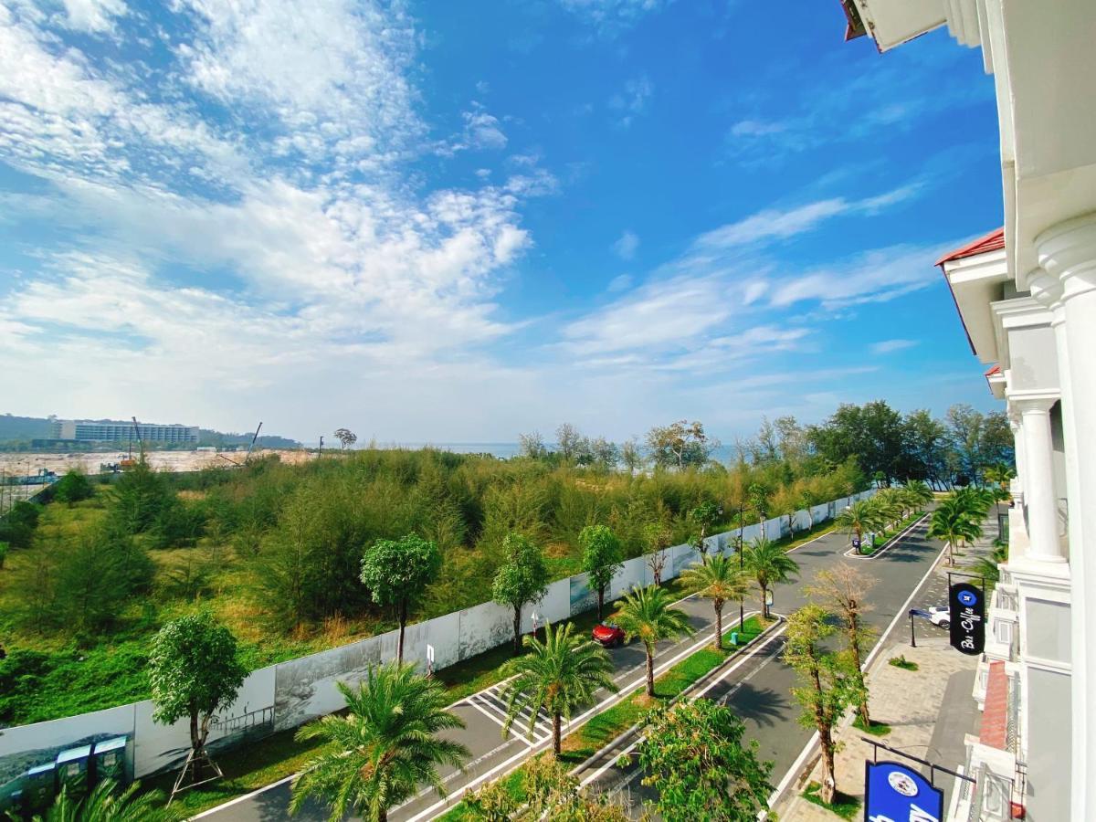 The Sol House Hotel Phú Quốc Eksteriør billede