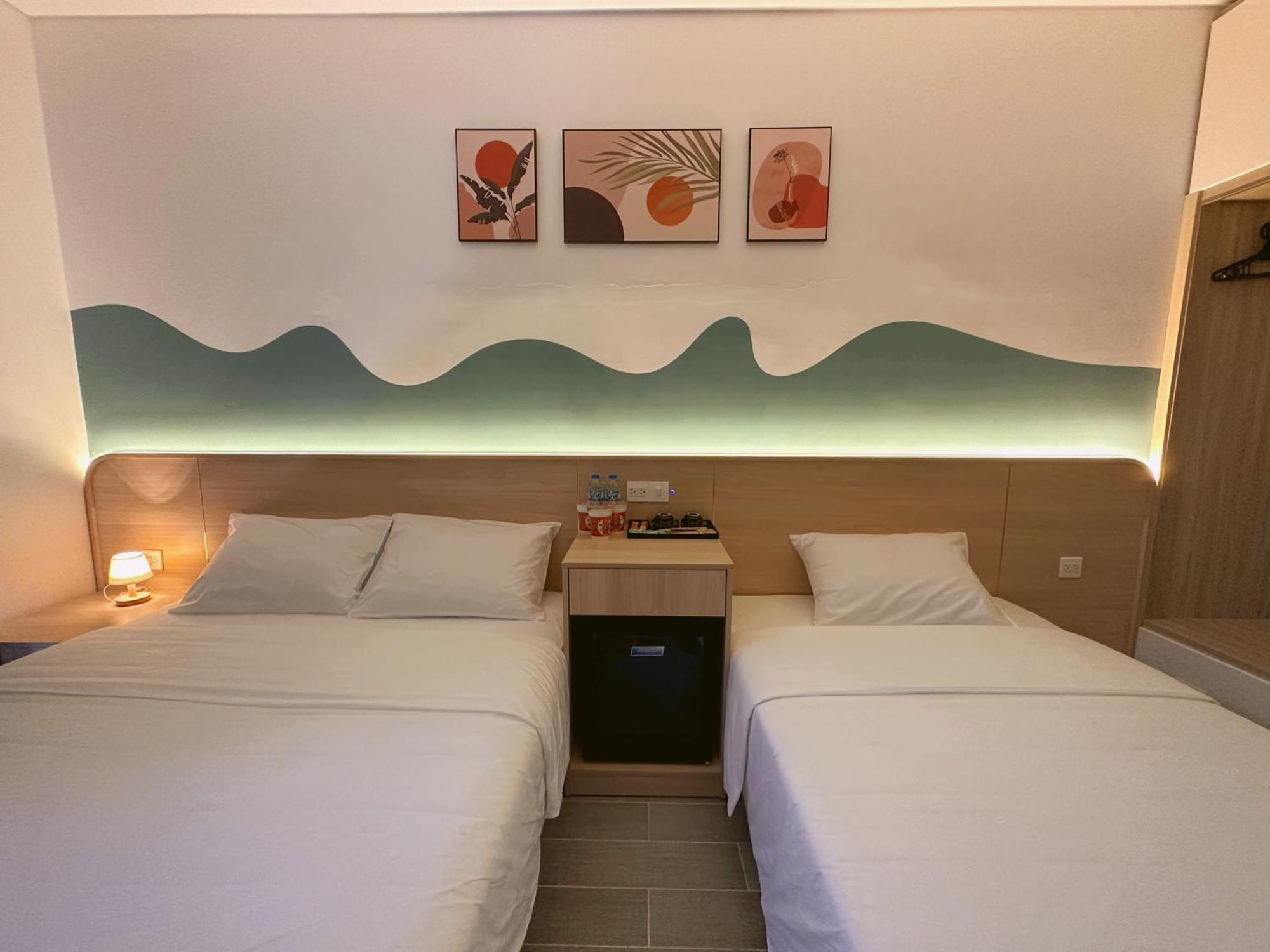 The Sol House Hotel Phú Quốc Eksteriør billede