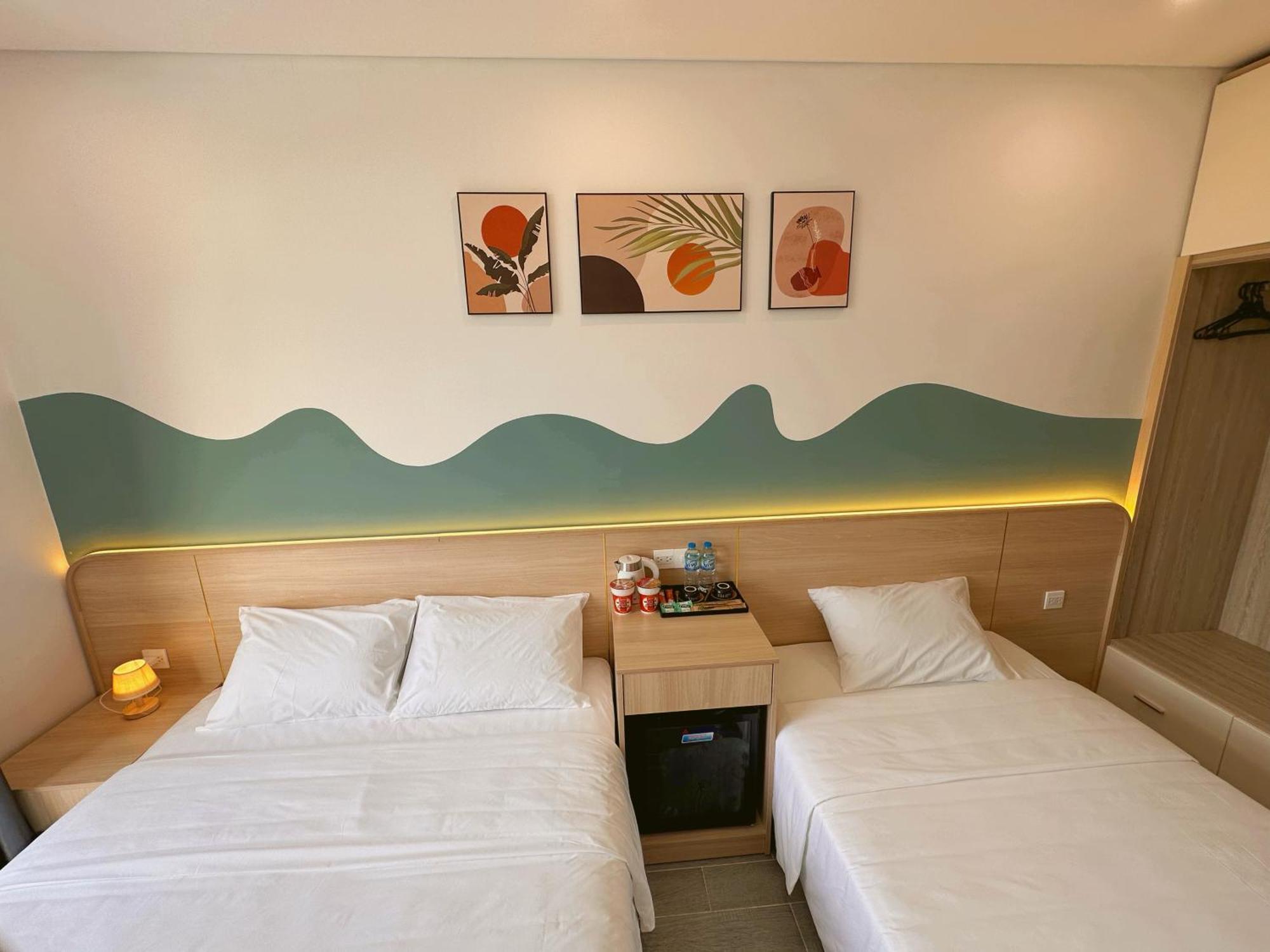 The Sol House Hotel Phú Quốc Eksteriør billede