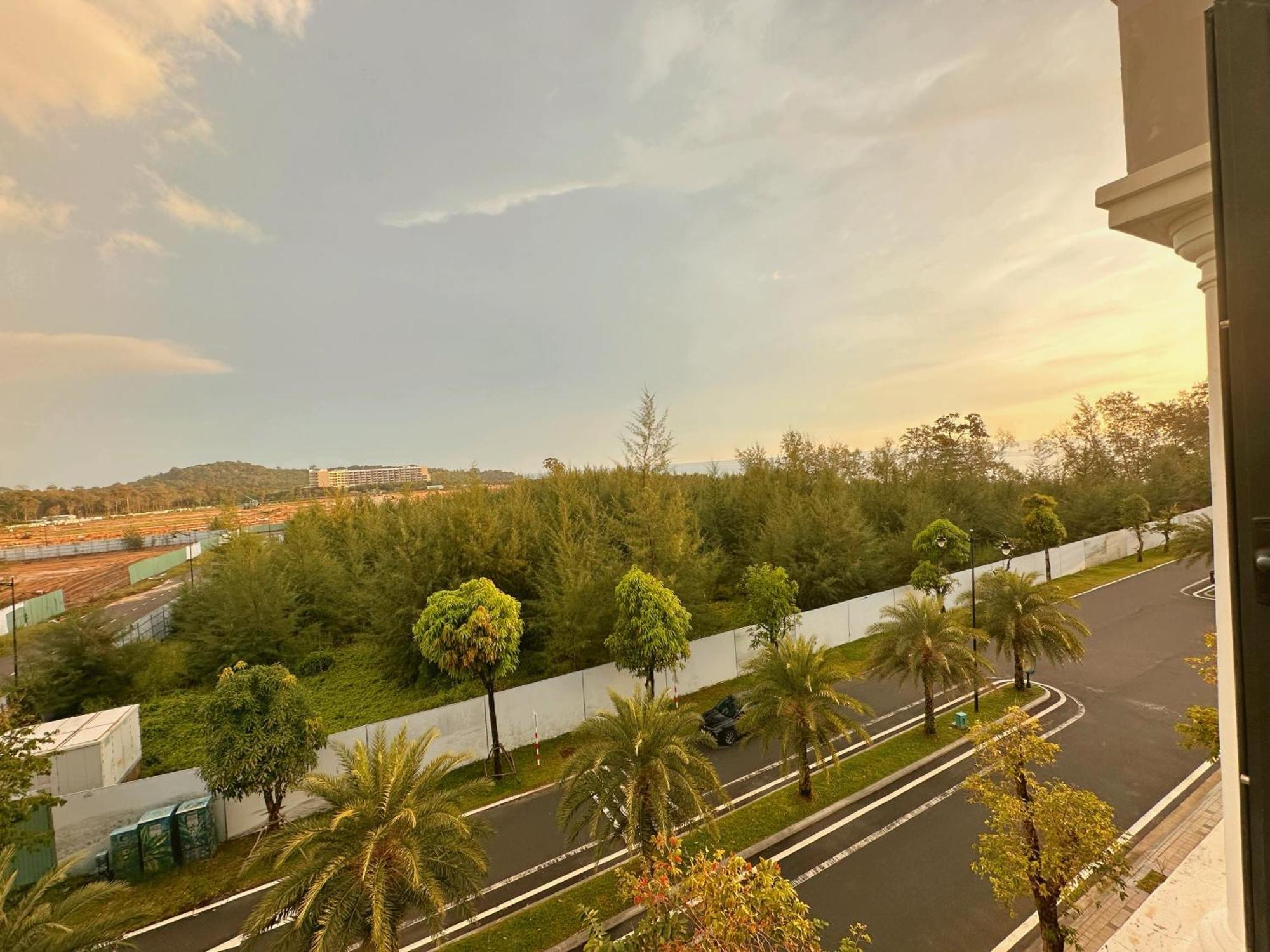 The Sol House Hotel Phú Quốc Eksteriør billede
