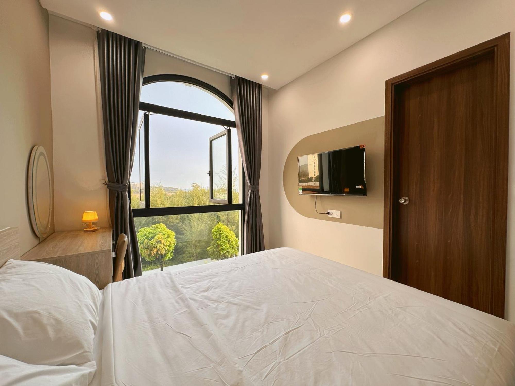 The Sol House Hotel Phú Quốc Eksteriør billede