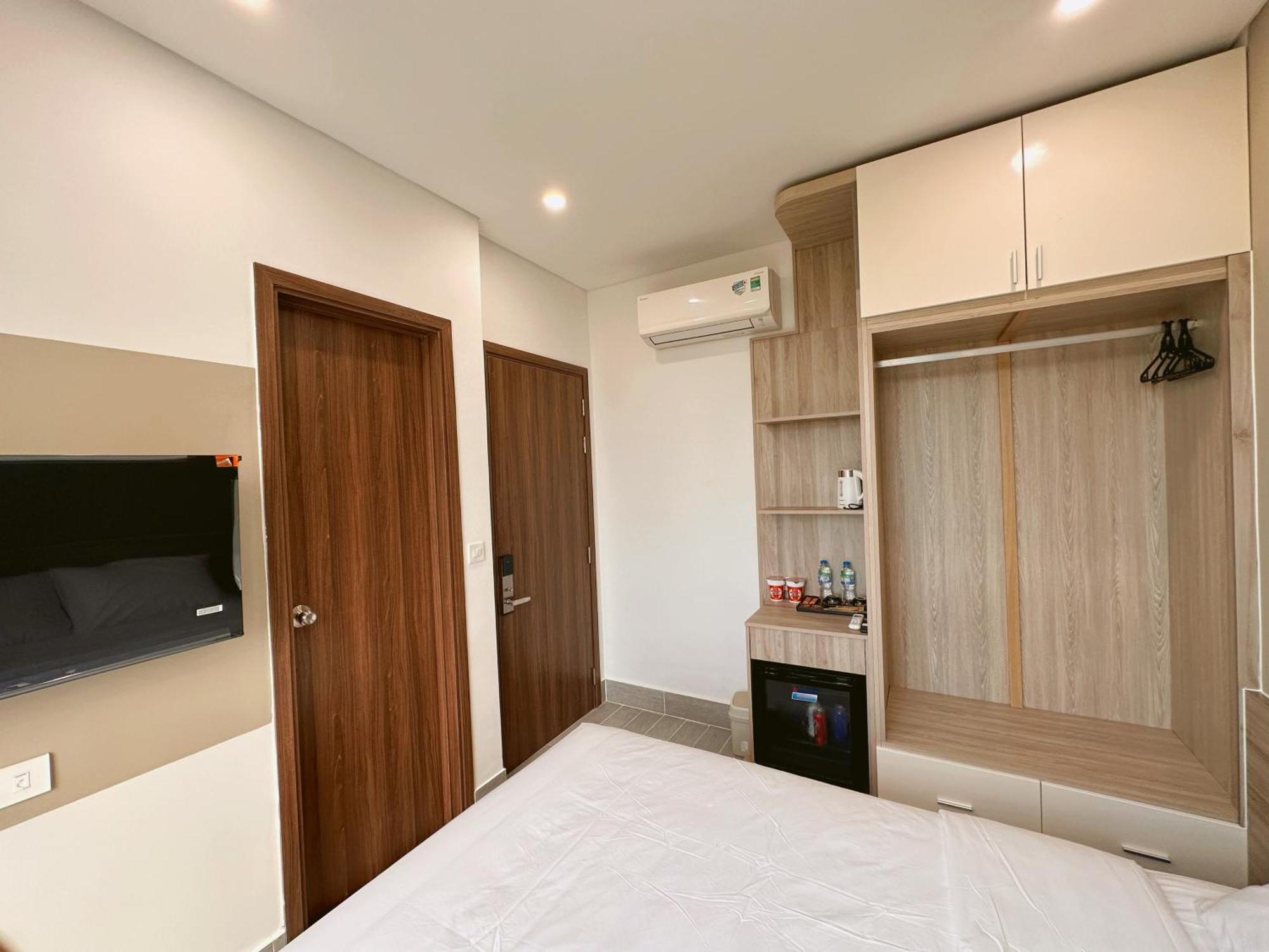 The Sol House Hotel Phú Quốc Eksteriør billede