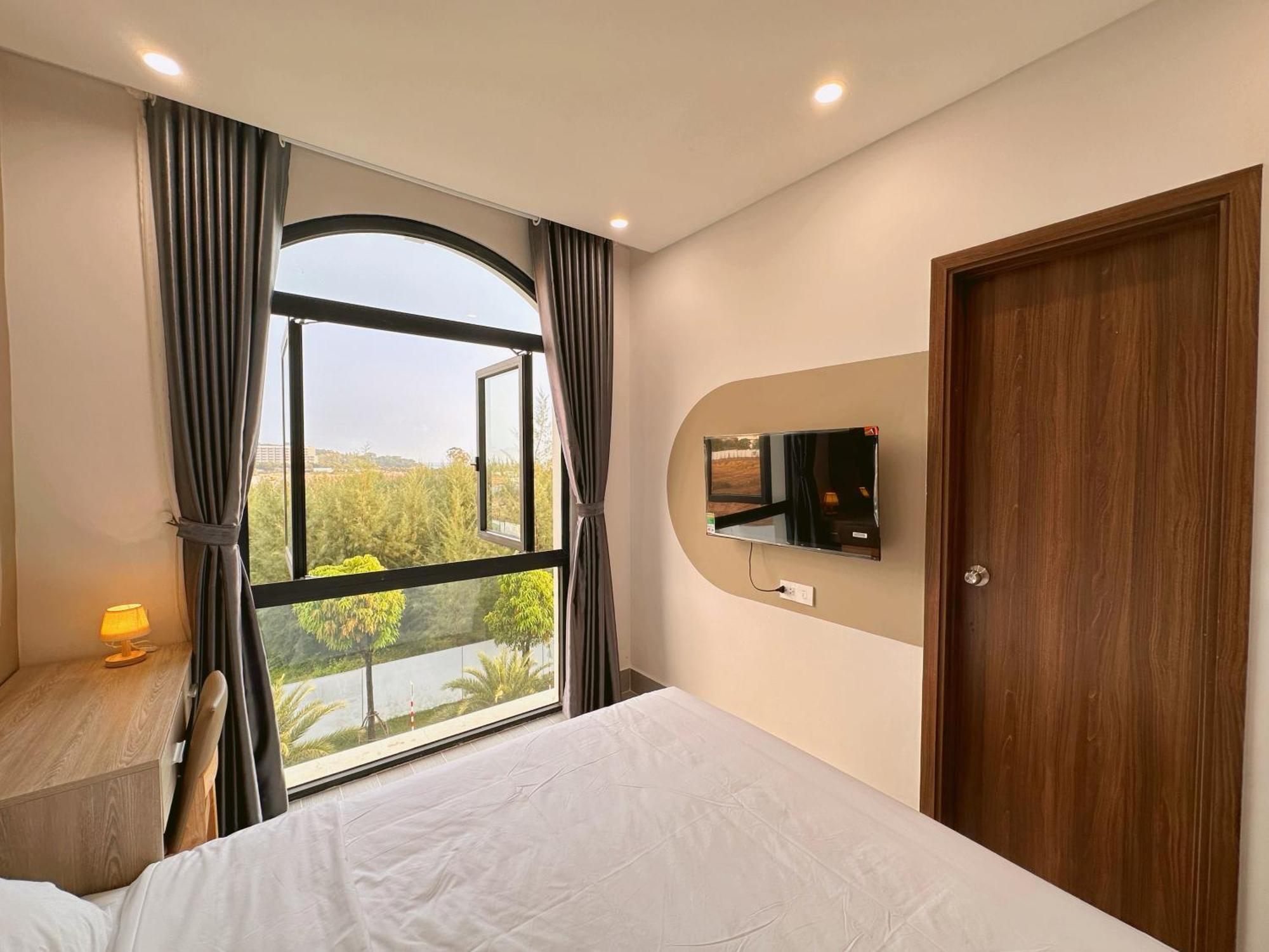 The Sol House Hotel Phú Quốc Eksteriør billede
