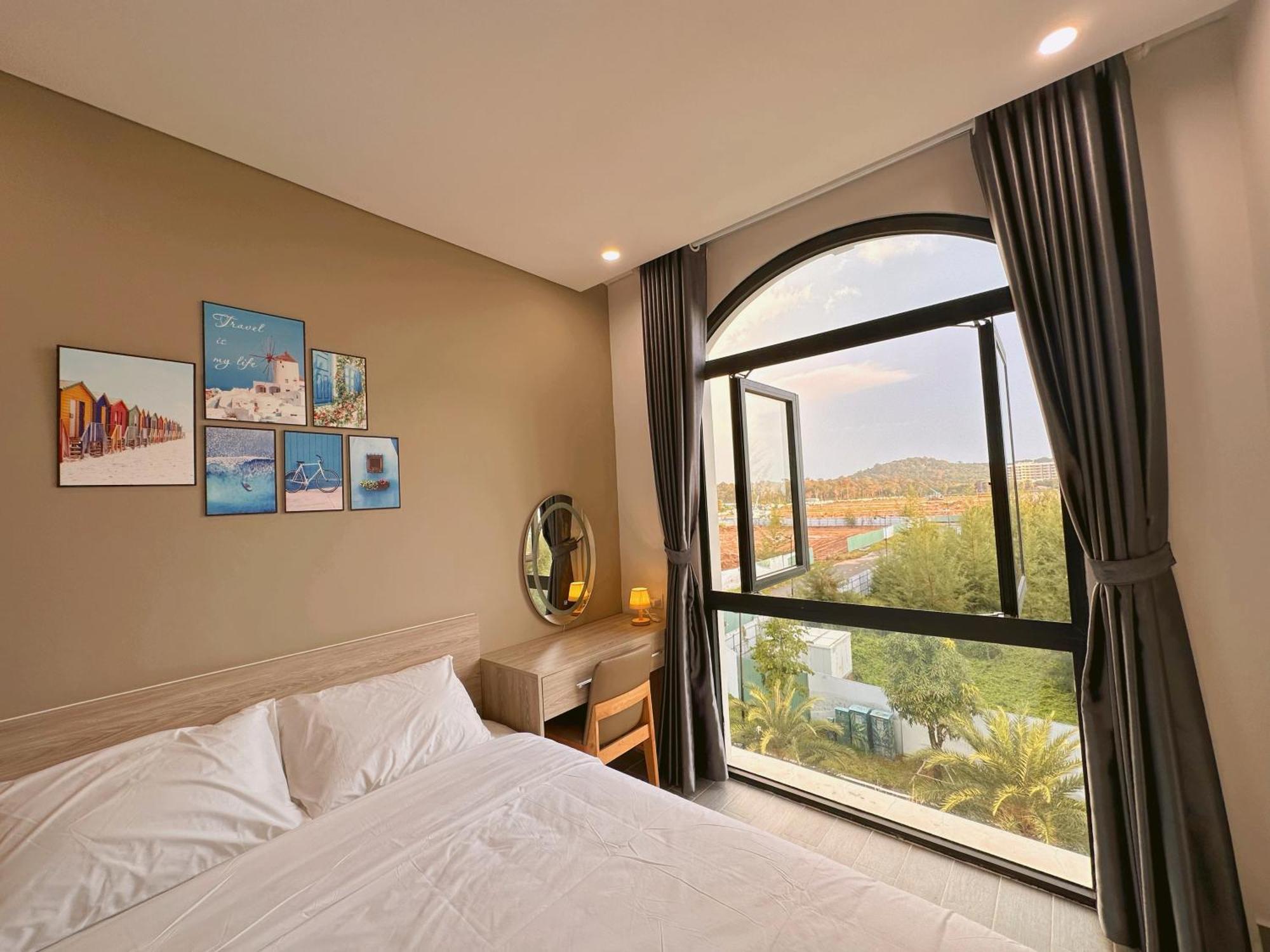 The Sol House Hotel Phú Quốc Eksteriør billede