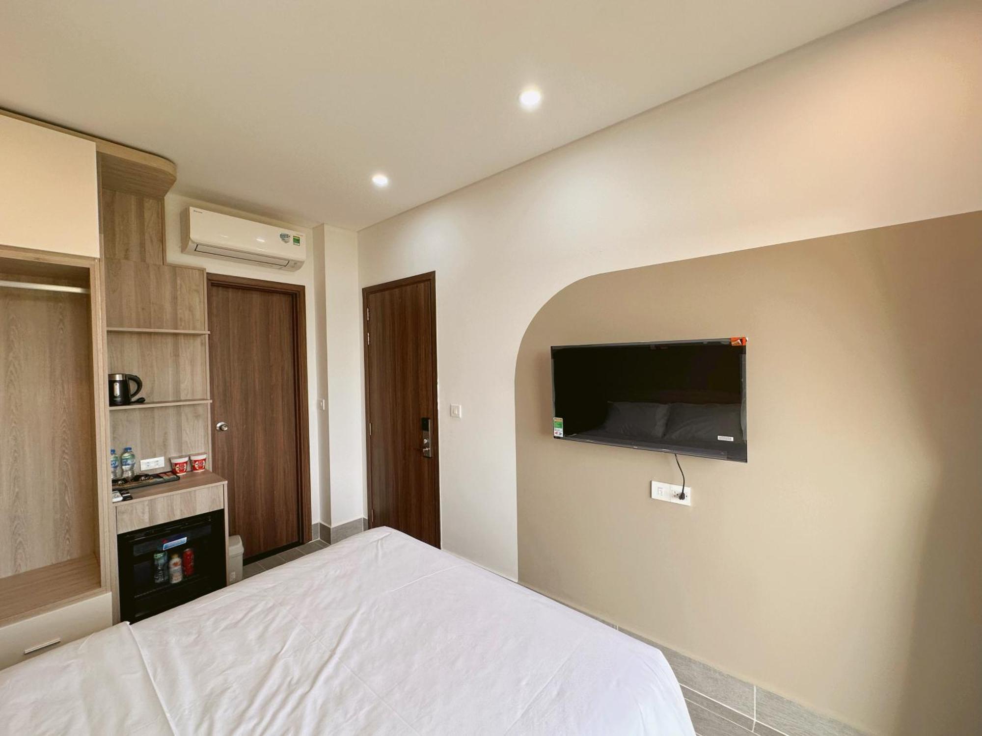 The Sol House Hotel Phú Quốc Eksteriør billede