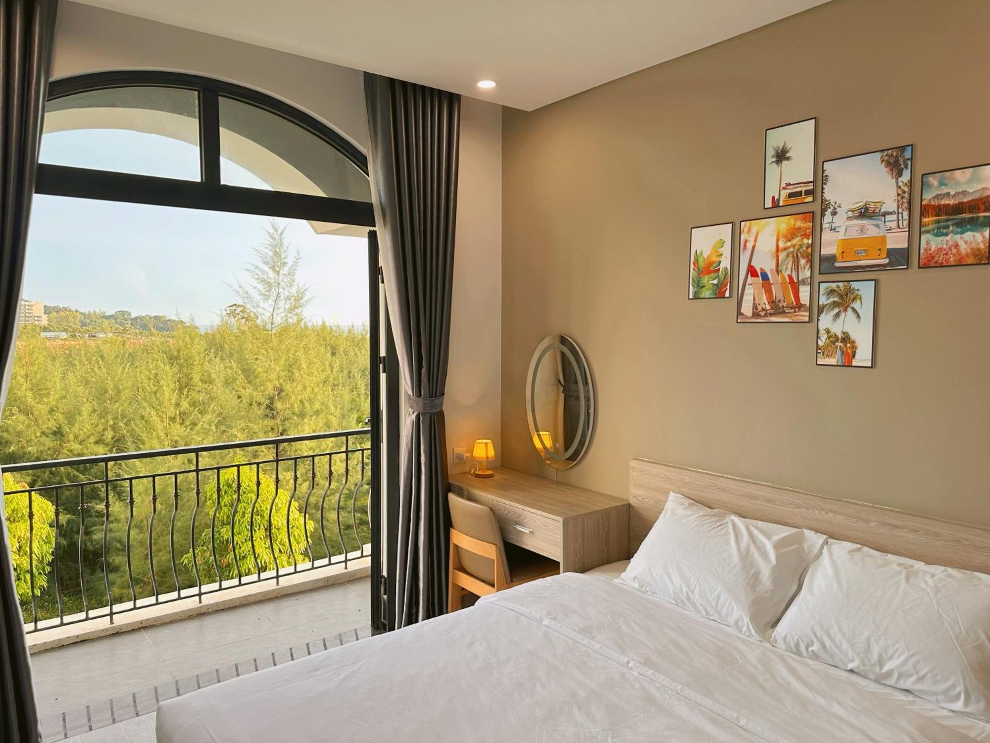 The Sol House Hotel Phú Quốc Eksteriør billede