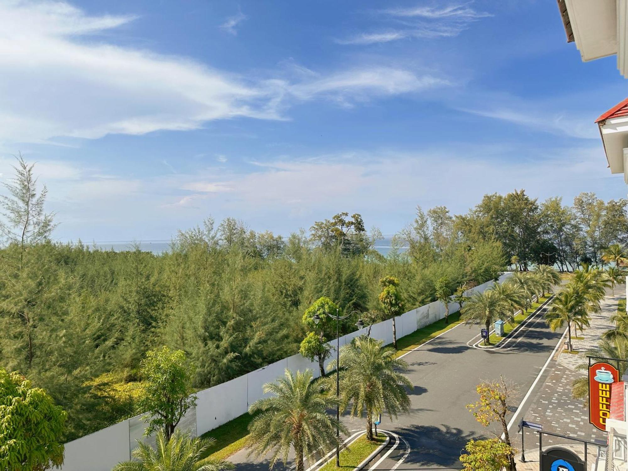 The Sol House Hotel Phú Quốc Eksteriør billede
