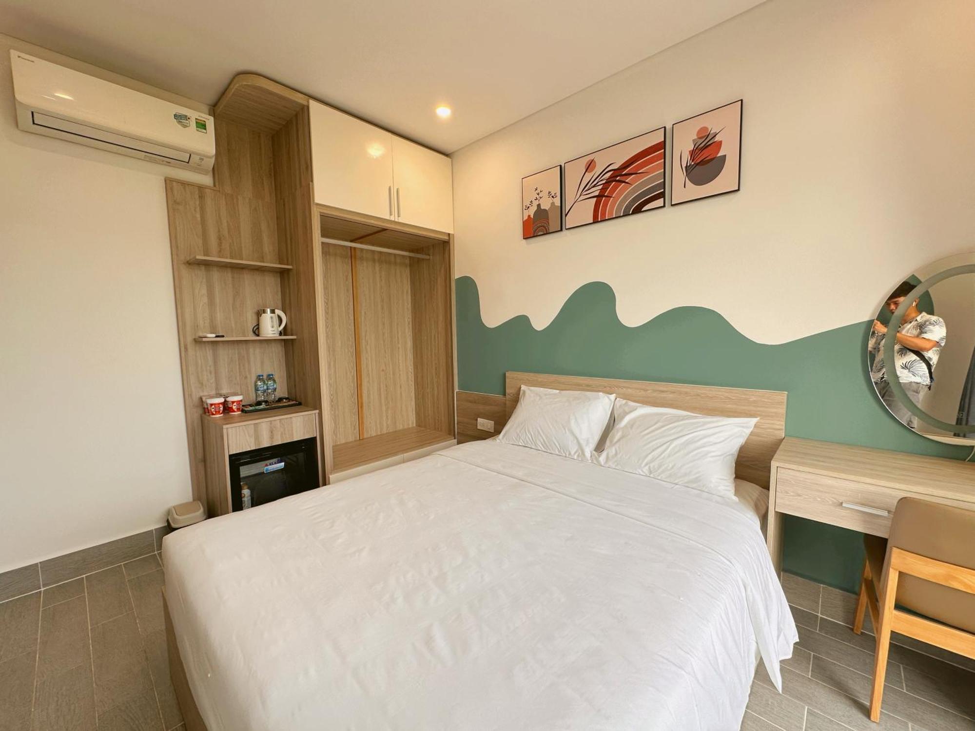 The Sol House Hotel Phú Quốc Eksteriør billede