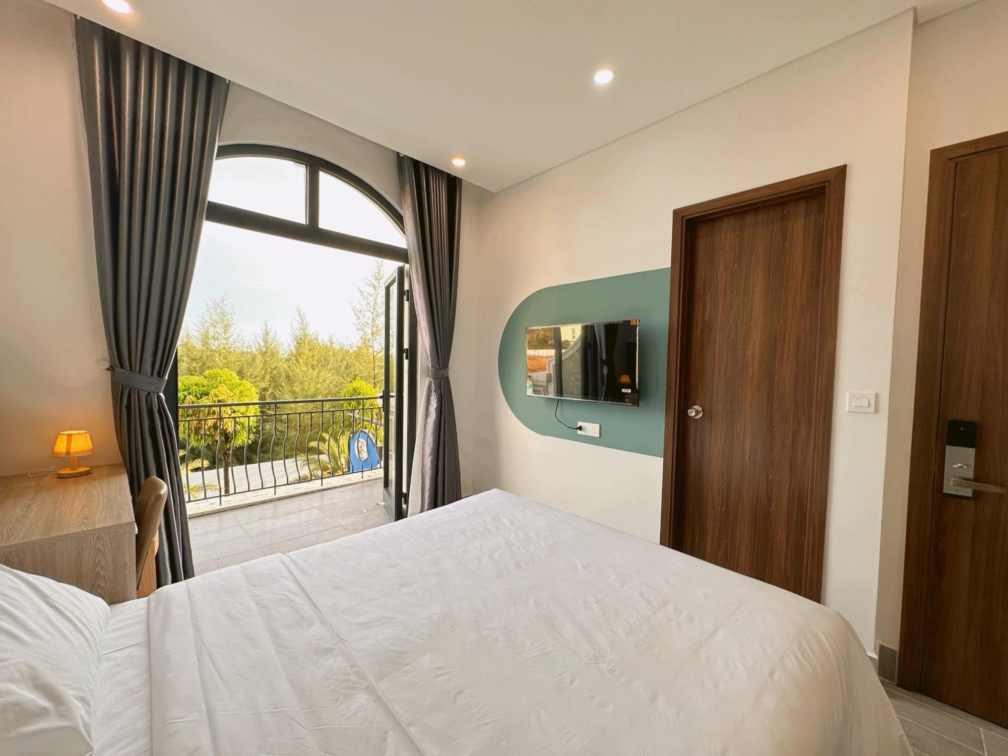 The Sol House Hotel Phú Quốc Eksteriør billede