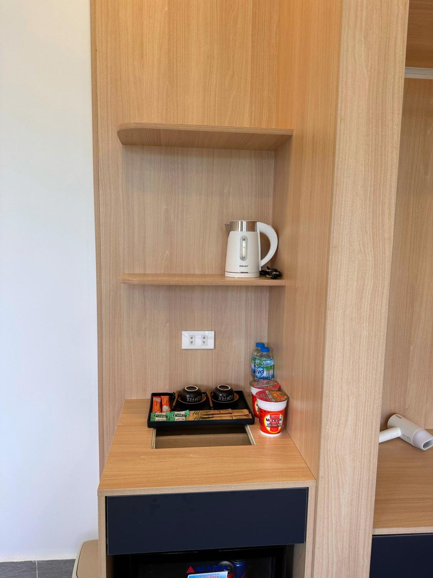 The Sol House Hotel Phú Quốc Eksteriør billede