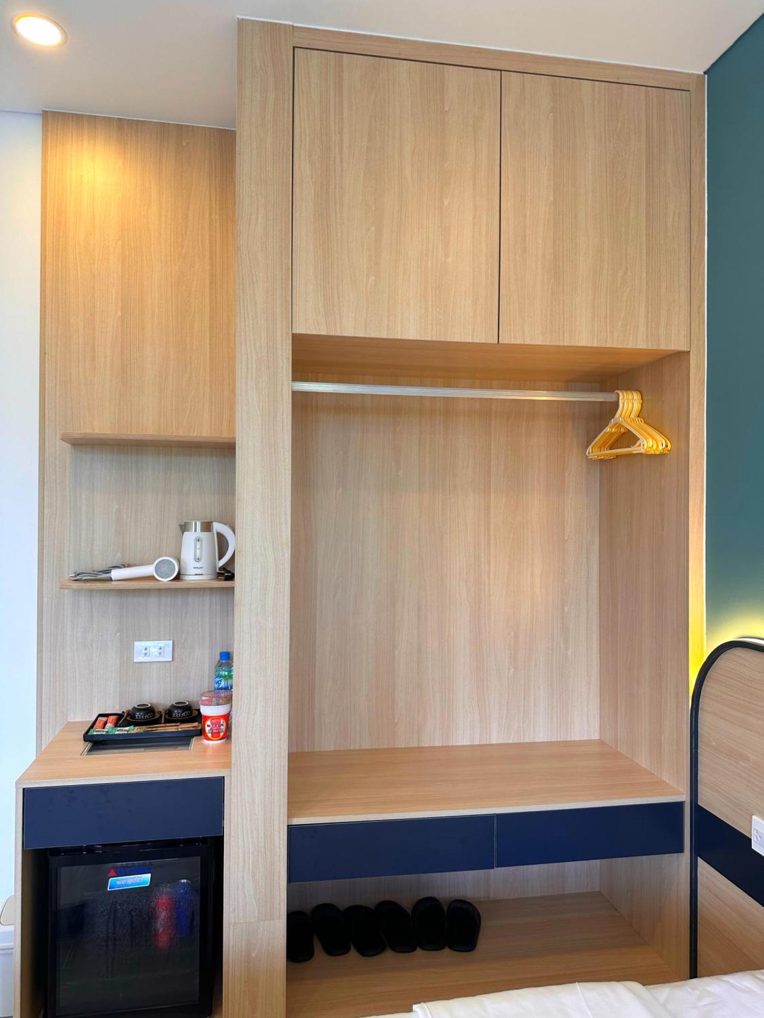 The Sol House Hotel Phú Quốc Eksteriør billede
