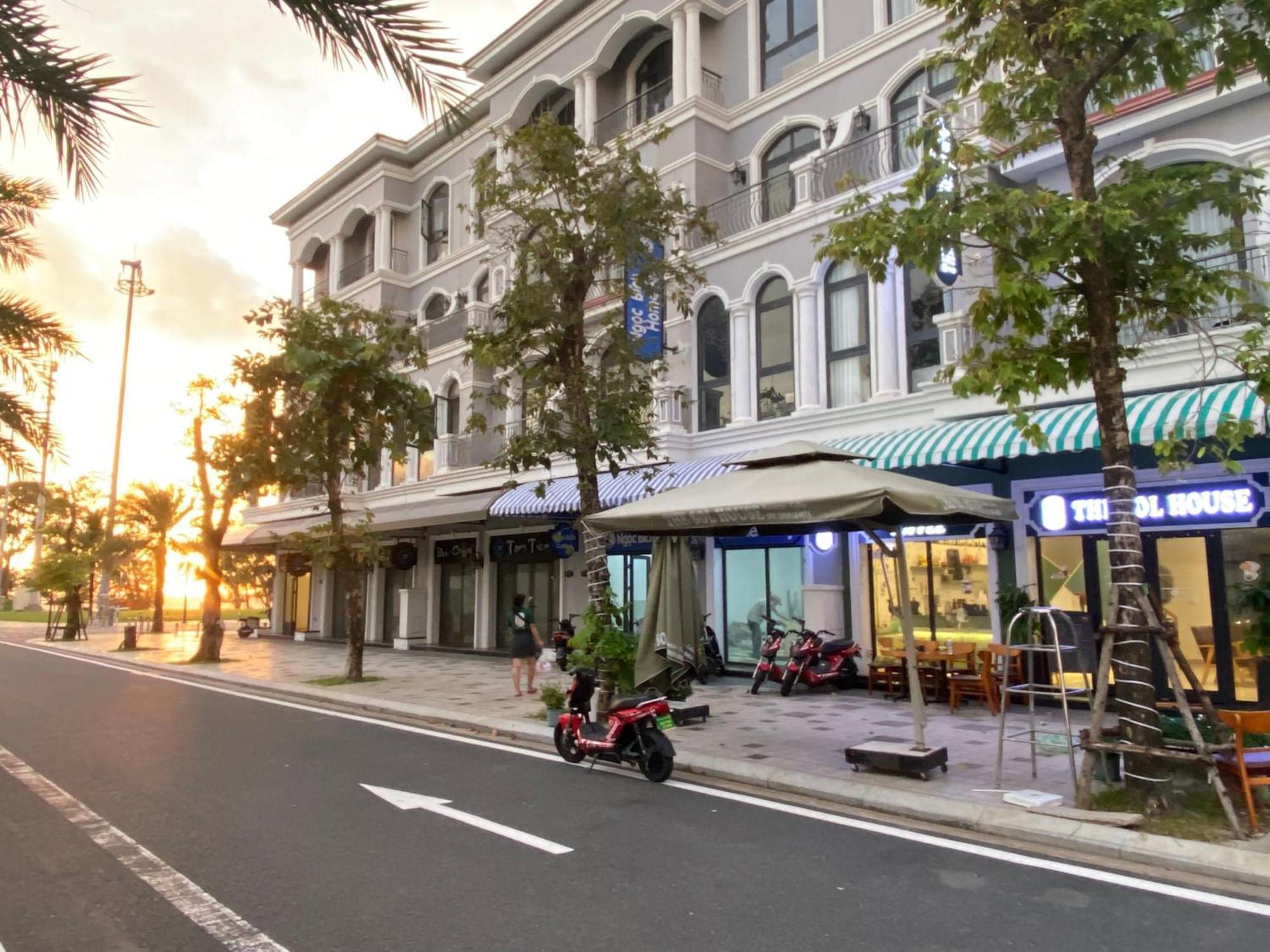 The Sol House Hotel Phú Quốc Eksteriør billede