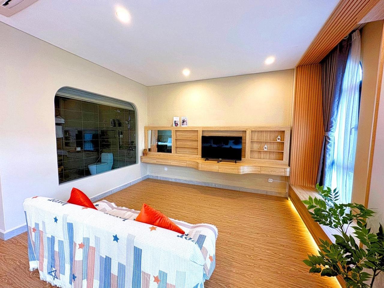 The Sol House Hotel Phú Quốc Eksteriør billede