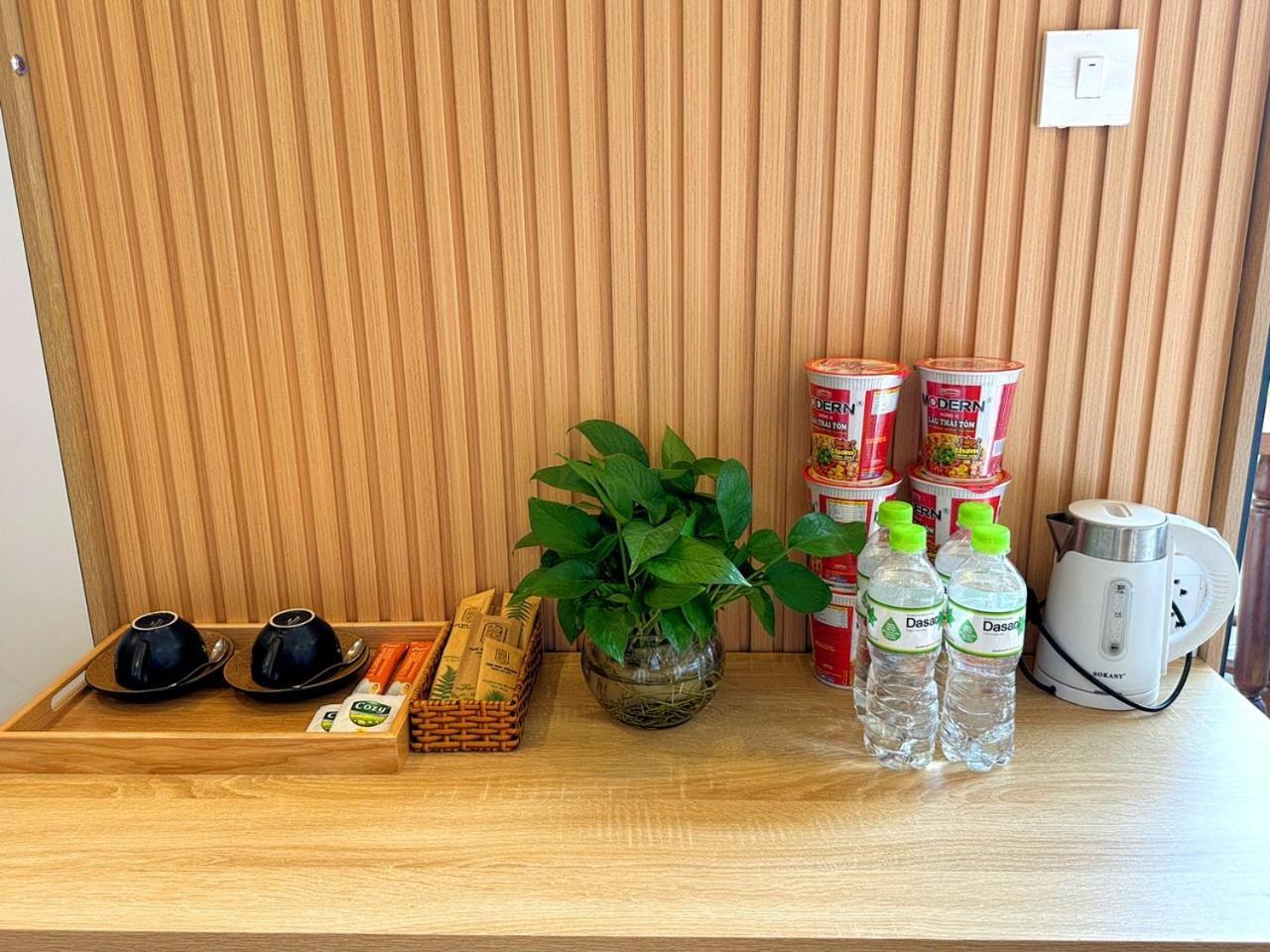 The Sol House Hotel Phú Quốc Eksteriør billede