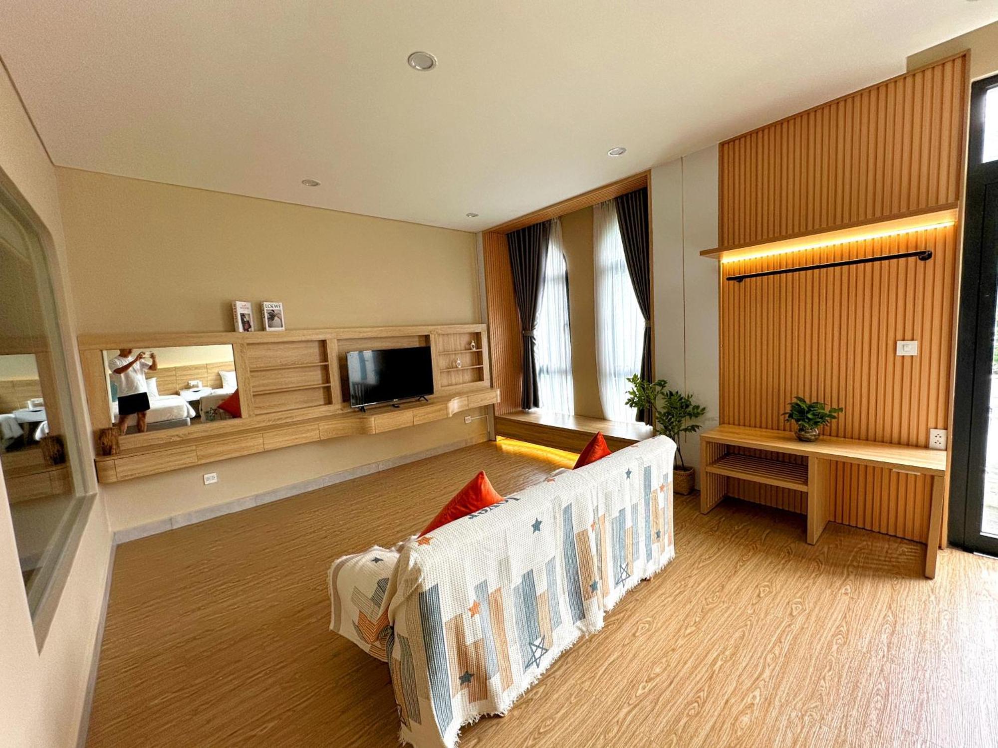 The Sol House Hotel Phú Quốc Eksteriør billede
