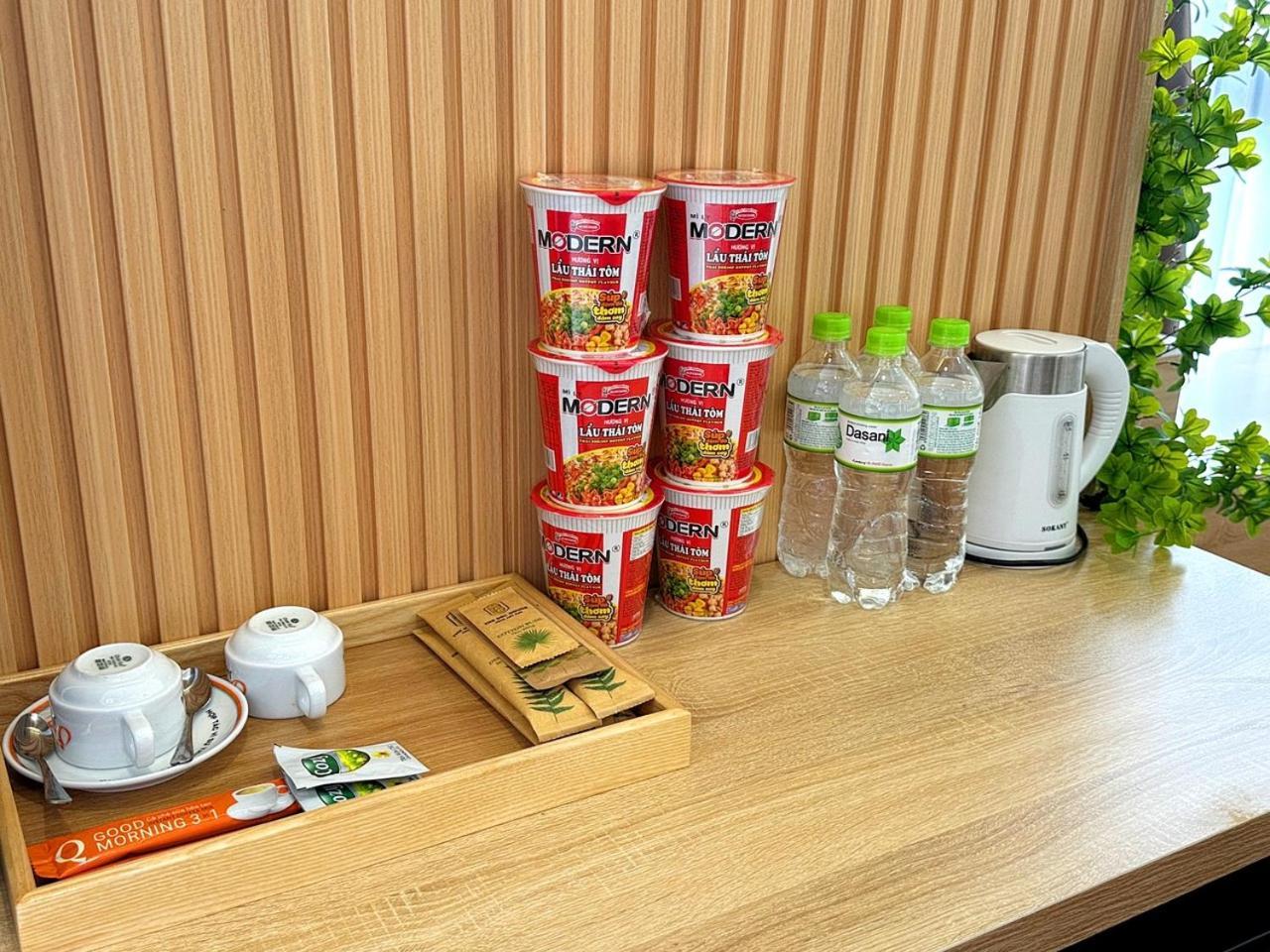 The Sol House Hotel Phú Quốc Eksteriør billede
