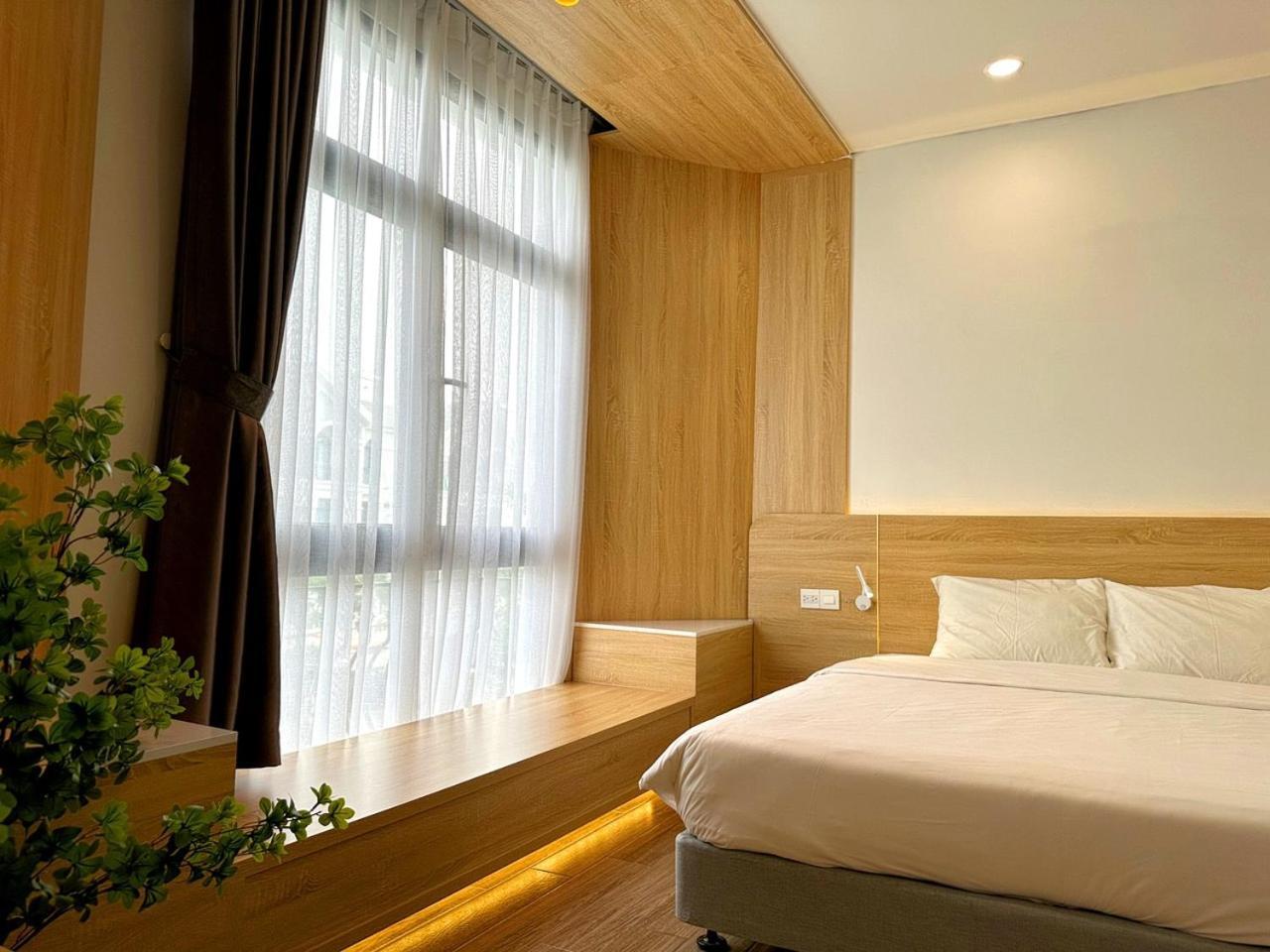The Sol House Hotel Phú Quốc Eksteriør billede